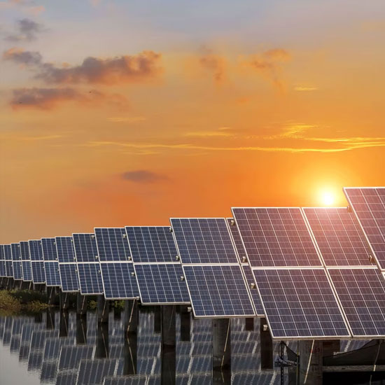 Güneş Enerjisi