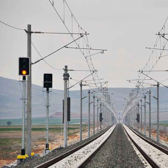 Sinyalizasyon Sistemleri